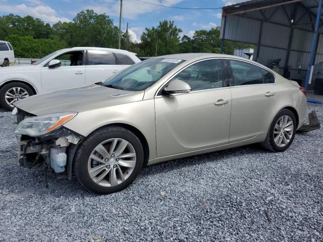 2016 Buick Regal 