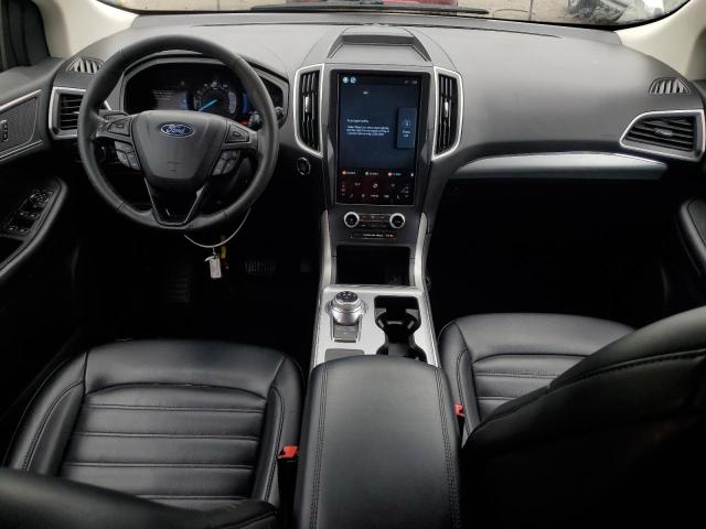  FORD EDGE 2022 Biały