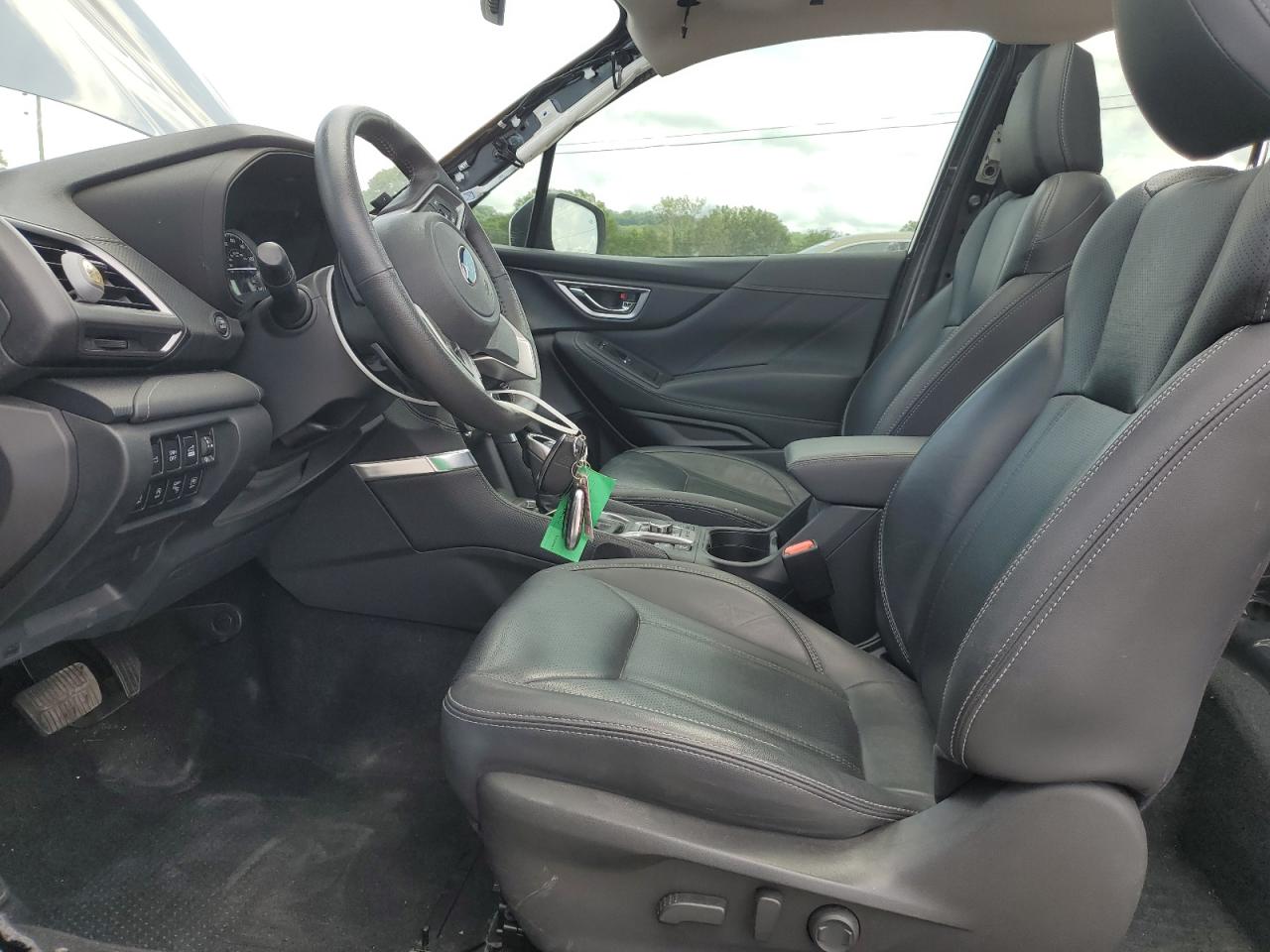 2021 Subaru Forester Touring VIN: JF2SKAXC4MH486619 Lot: 56689255