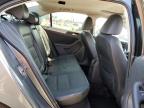 2013 Volkswagen Jetta Se for Sale in Los Angeles, CA - Front End
