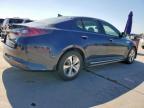 2015 Kia Optima Hybrid for Sale in Grand Prairie, TX - Front End
