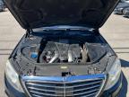 2014 Mercedes-Benz S 550 на продаже в North Billerica, MA - Minor Dent/Scratches