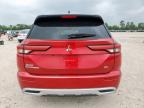 2024 Mitsubishi Outlander Sel на продаже в Houston, TX - Water/Flood