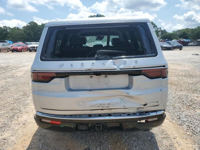  JEEP WAGONEER 2024 Srebrny