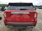 2020 Ford Explorer Limited for Sale in Florence, MS - Front End