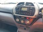 2002 TOYOTA RAV4 D-4D for sale at Copart CHESTER