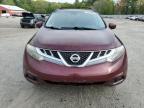 2011 Nissan Murano S na sprzedaż w Mendon, MA - Mechanical