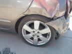 2010 NISSAN MICRA N-TE for sale at Copart SANDY
