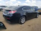 2012 Acura Tl  zu verkaufen in Elgin, IL - Front End