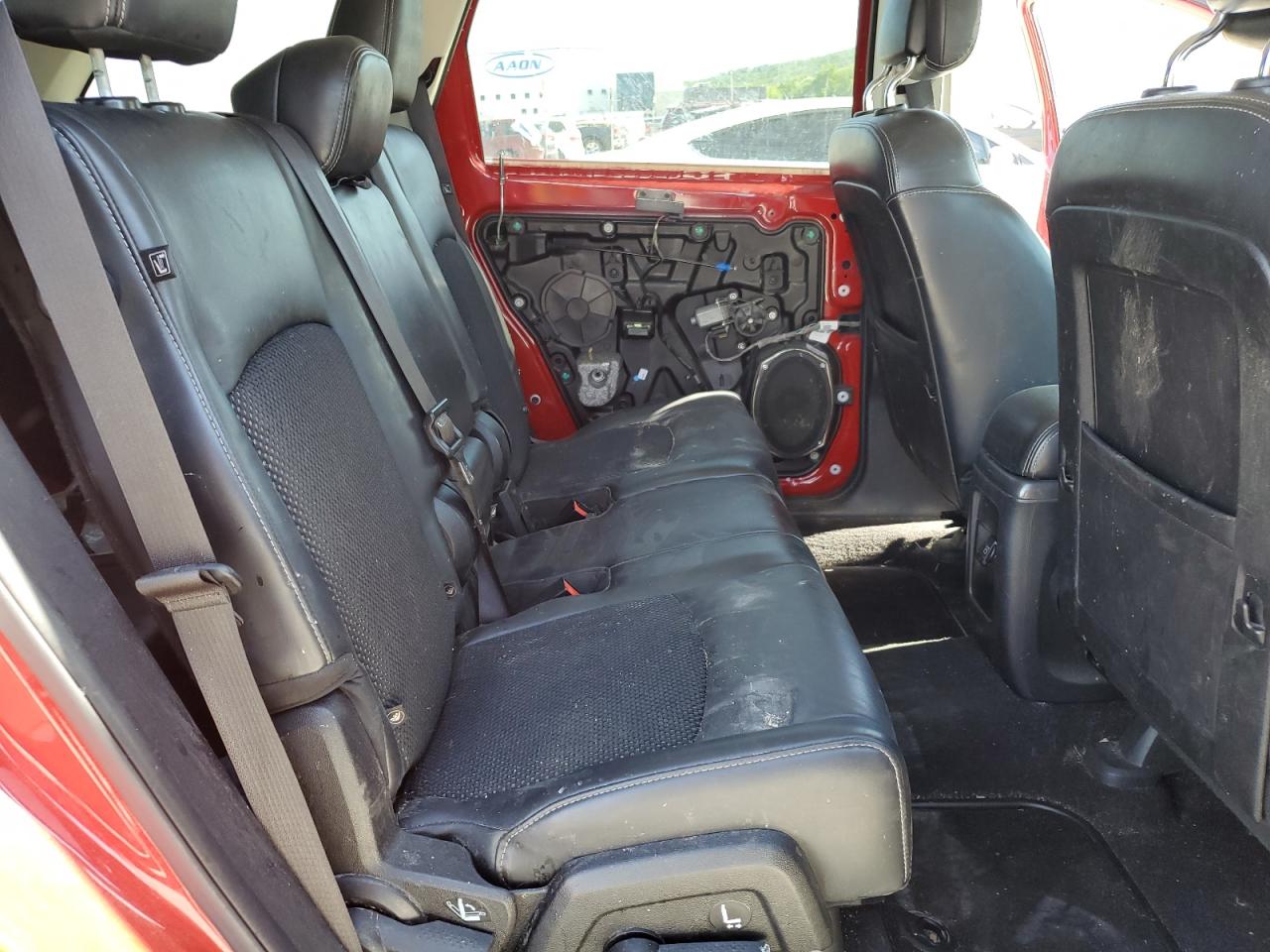 2019 Dodge Journey Crossroad VIN: 3C4PDDGGXKT764943 Lot: 56630545