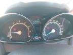 2015 FORD FIESTA ZET for sale at Copart SANDWICH