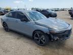 2024 Honda Accord Hybrid Sport de vânzare în Houston, TX - Front End