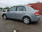 2007 Nissan Versa S en Venta en Baltimore, MD - Front End