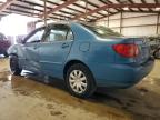 2007 Toyota Corolla Ce на продаже в Pennsburg, PA - Front End