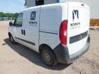 2014 VAUXHALL COMBO 2000 for sale at Copart SANDY
