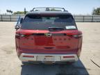 2022 Nissan Pathfinder Sl for Sale in Bakersfield, CA - Front End