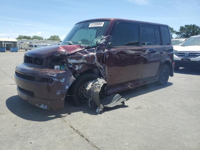 2005 Toyota Scion Xb