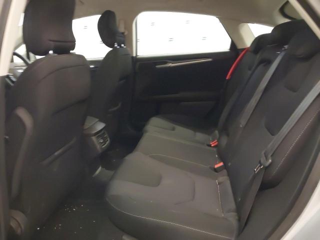 2015 FORD MONDEO TIT