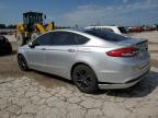 2018 Ford Fusion Se for Sale in Kansas City, KS - Minor Dent/Scratches