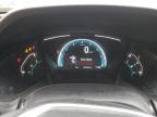 2017 HONDA CIVIC LX for sale at Copart ON - LONDON