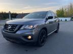 2018 Nissan Pathfinder S للبيع في North Billerica، MA - Normal Wear