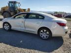 2011 Buick Lacrosse Cxs na sprzedaż w Eugene, OR - Side