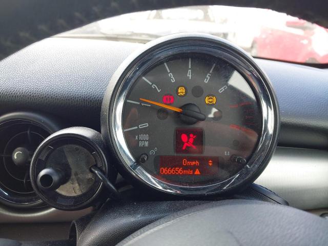 2015 MINI COOPER HIG