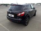 2011 NISSAN QASHQAI N- for sale at Copart SANDTOFT