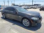2016 Bmw 535 I zu verkaufen in Sun Valley, CA - Front End