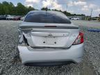 2017 Nissan Versa S   للبيع في Mebane، NC - Rear End