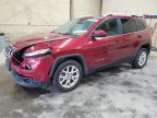 2017 Jeep Cherokee Latitude for Sale in Hampton, VA - Front End