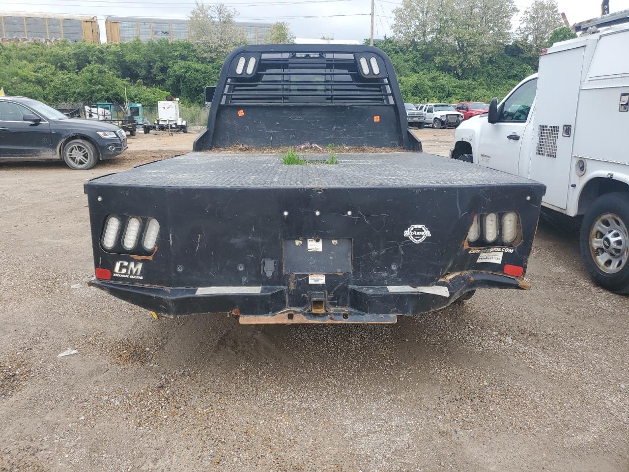 2021 Ram 4500 VIN: 3C7WRLELXMG669675 Lot: 54407535