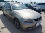 2007 BMW 318I SE for sale at Copart ROCHFORD