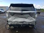 2022 Ford Explorer Xlt for Sale in Columbia Station, OH - Rear End