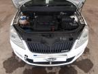 2012 SKODA FABIA GREE for sale at Copart WOLVERHAMPTON