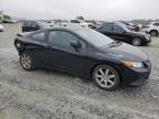 2012 Honda Civic Lx de vânzare în Gainesville, GA - Rear End