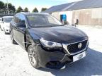 2023 MG HS EXCITE for sale at Copart BELFAST