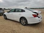 2017 Chevrolet Malibu Ls   for Sale in San Antonio, TX - Rear End