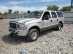 2004 Ford Excursion Xlt for Sale in Chicago Heights, IL - Front End