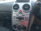 2010 VAUXHALL CORSA EXCL for sale at Copart CHESTER