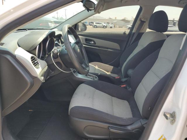  CHEVROLET CRUZE 2014 Biały