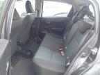 2013 TOYOTA YARIS TR V for sale at Copart SANDY