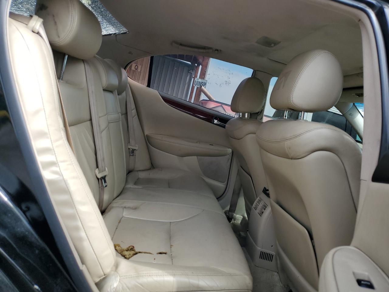 2003 Lexus Es 300 VIN: JTHBF30G930138225 Lot: 69965965