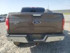 2016 Ford F150 Supercrew   за продажба в Tifton, GA - All Over