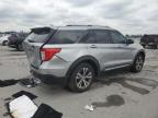 2020 Ford Explorer Platinum en Venta en Lebanon, TN - Rear End