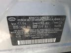 2014 Hyundai Sonata Gls на продаже в Magna, UT - Side