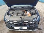 2025 HYUNDAI TUCSON (NX for sale at Copart YORK