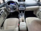 2015 Subaru Xv Crosstrek 2.0I Hybrid for Sale in Oklahoma City, OK - Hail