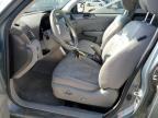 2010 Subaru Forester 2.5X Premium   for Sale in Anderson, CA - Front End