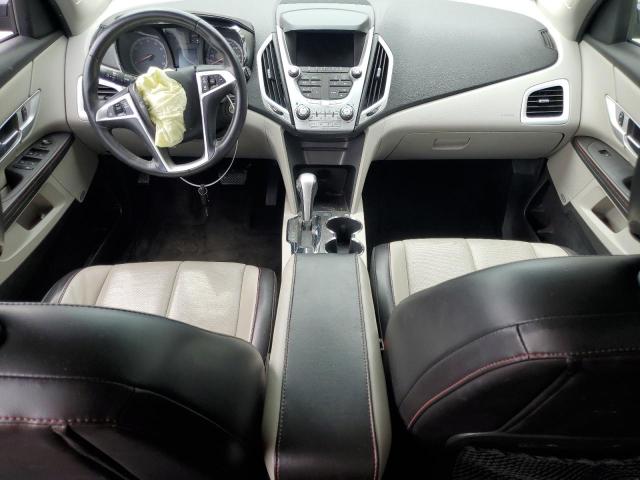 Parquets GMC TERRAIN 2015 Black